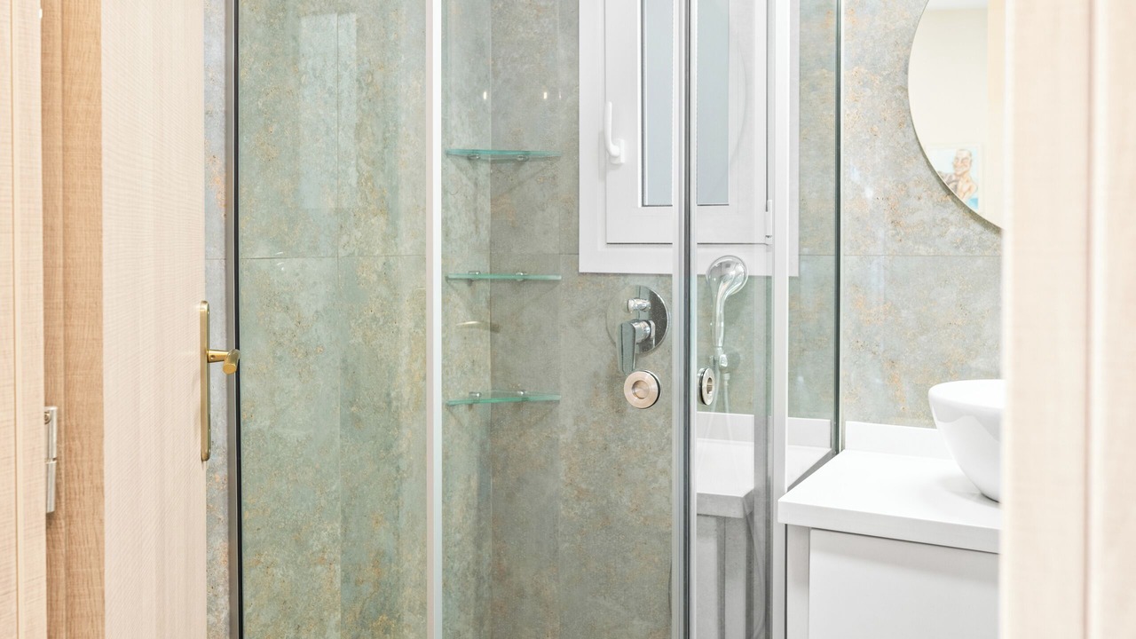 Photo of Bathroom in Heraklion