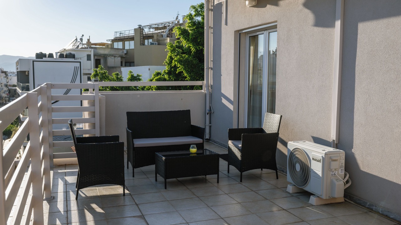 Photo of Outdoor in Heraklion
