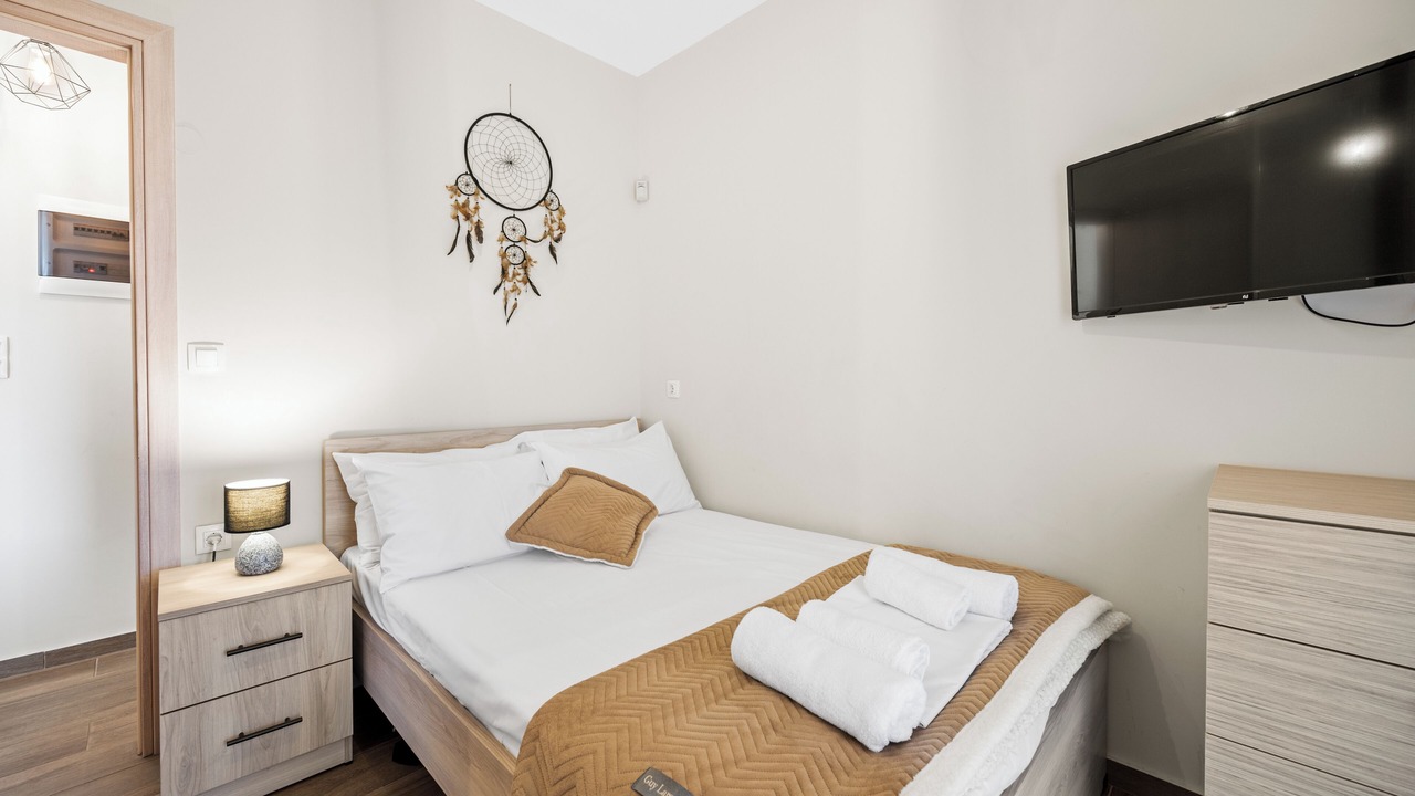 Photo of Bedroom in Heraklion