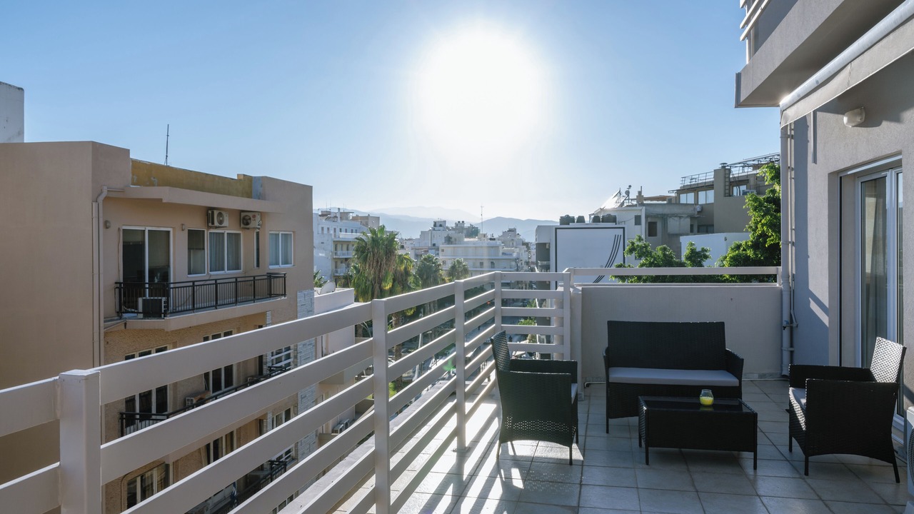 Photo of Outdoor in Heraklion