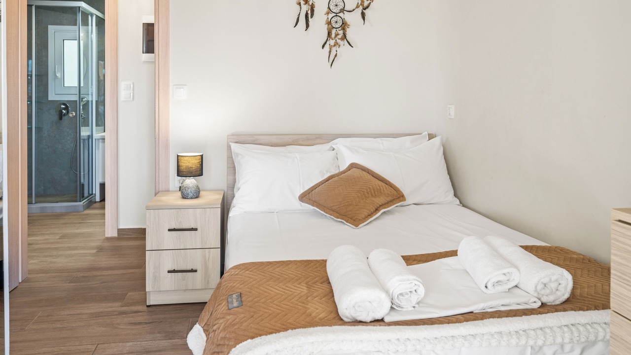 Photo of Bedroom in Heraklion