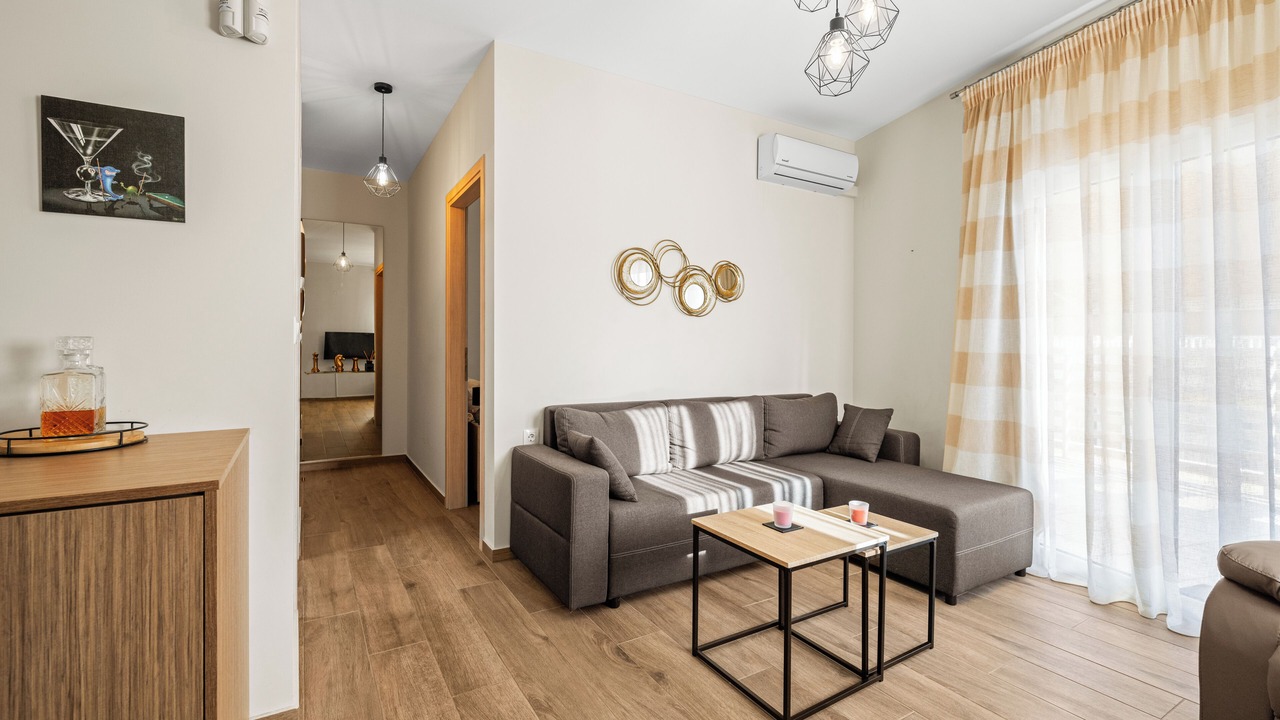 Photo of Livingroom in Heraklion