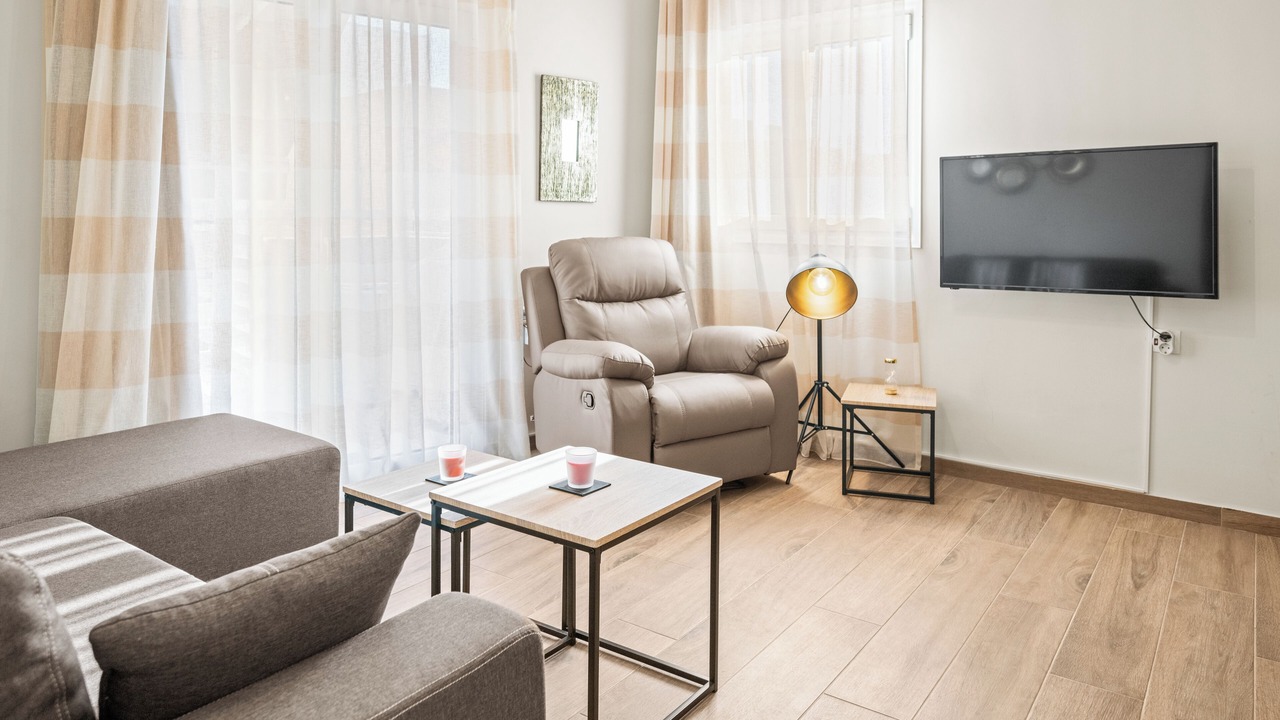 Photo of Livingroom in Heraklion