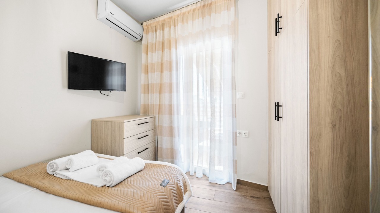 Photo of Bedroom in Heraklion