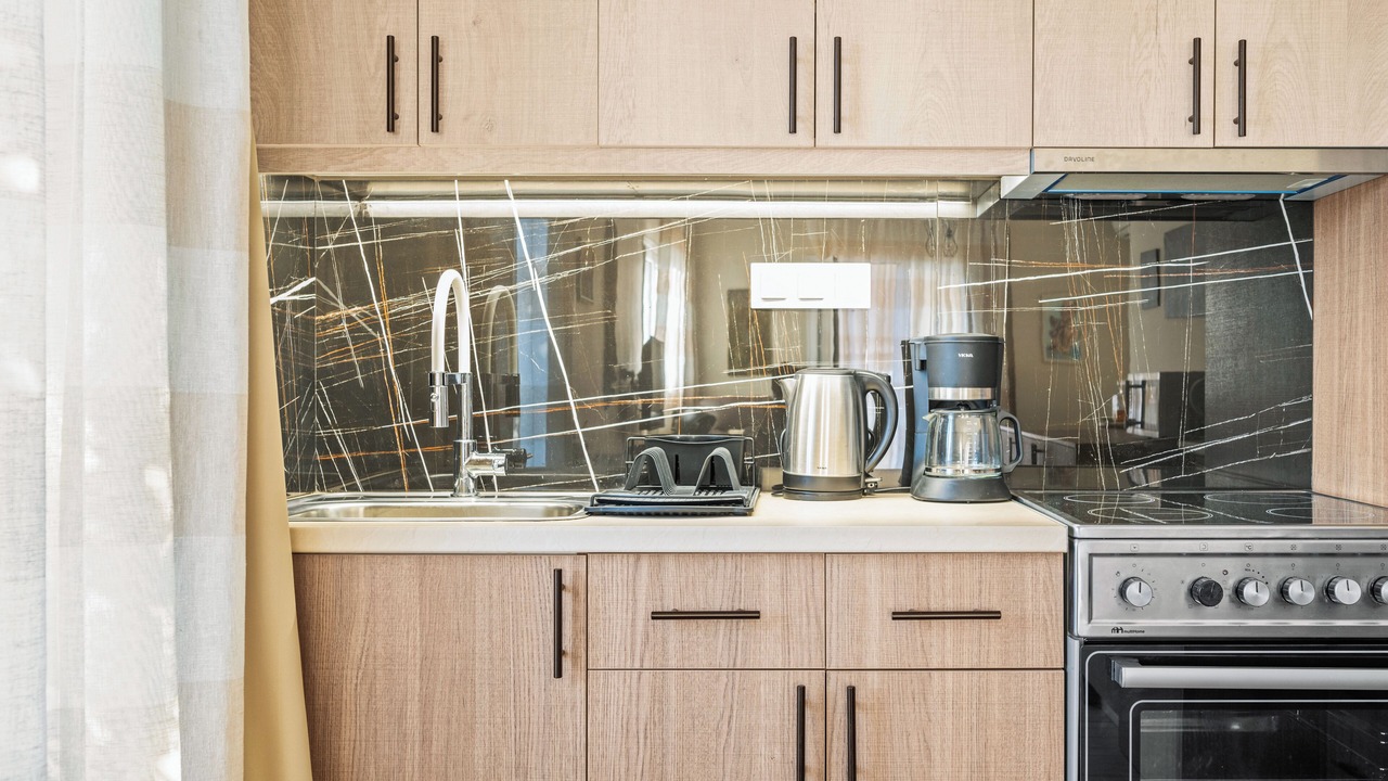 Photo of Kitchen in Heraklion