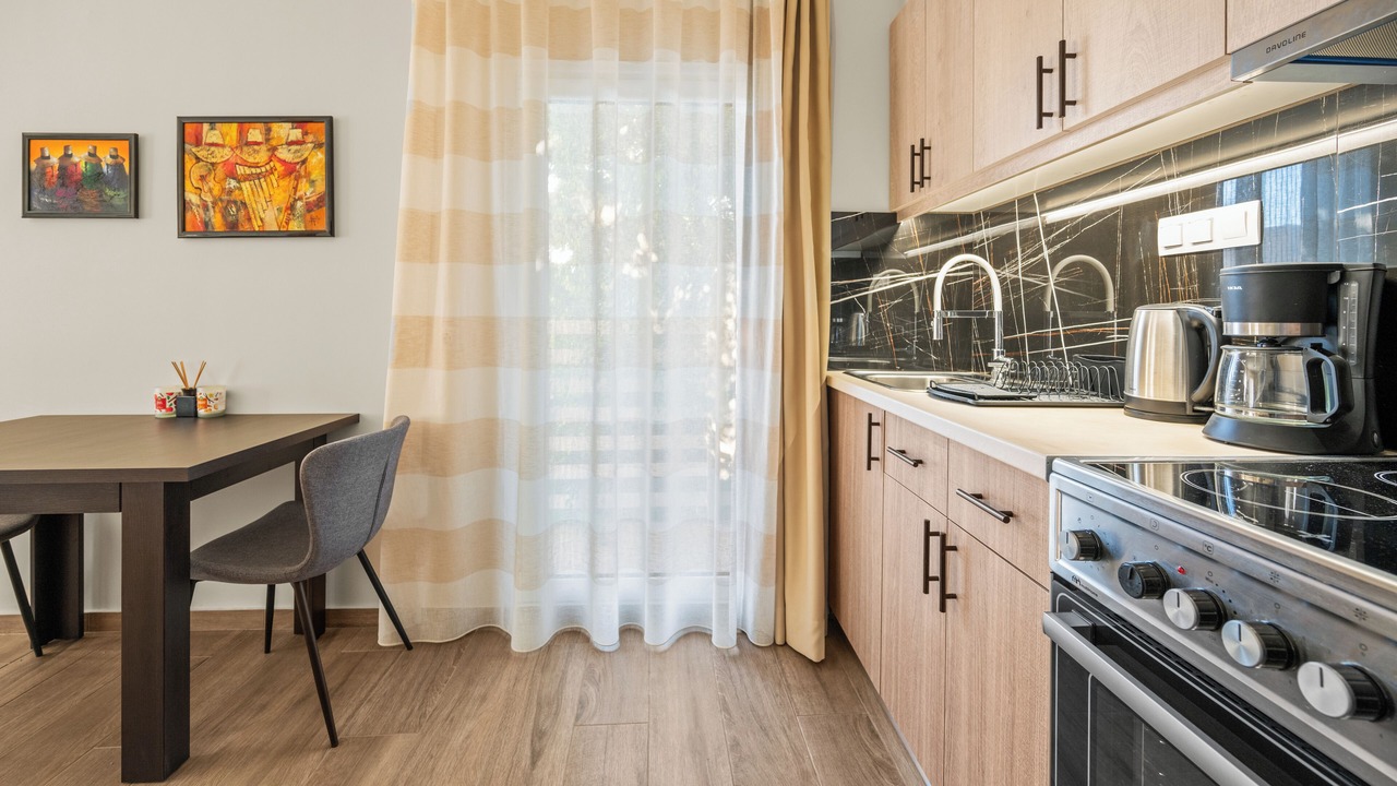 Photo of Kitchen in Heraklion