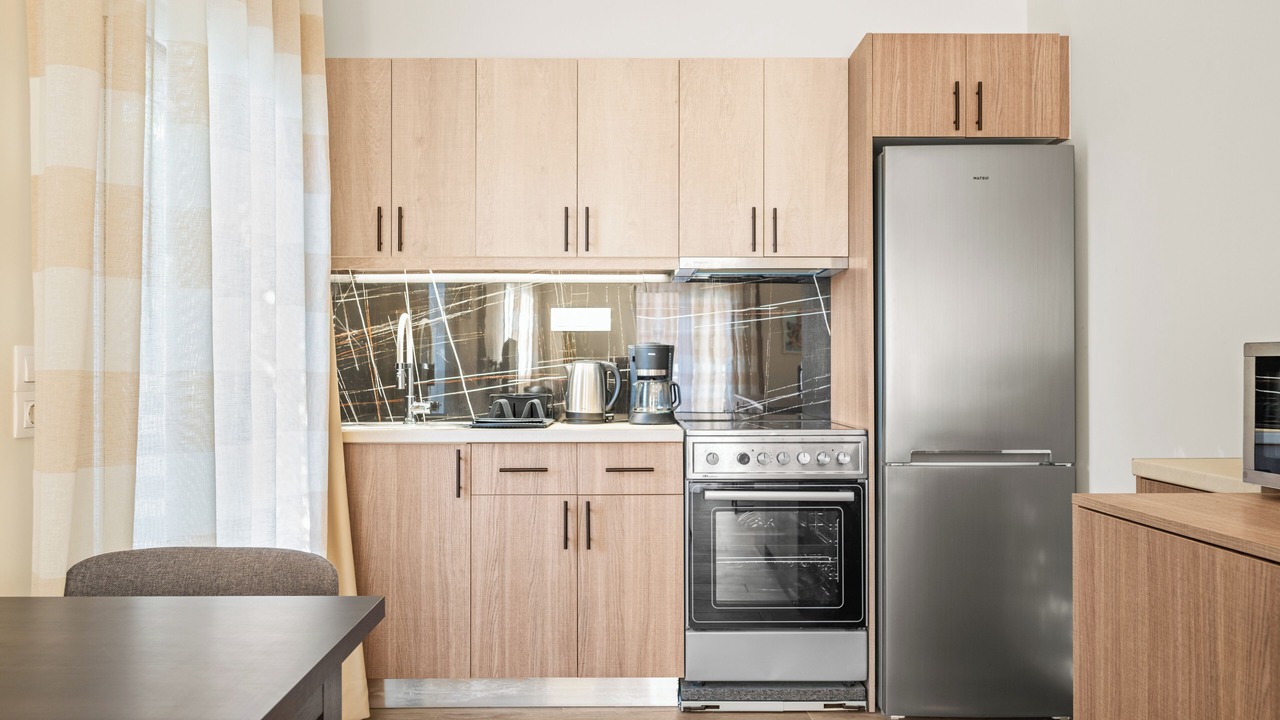 Photo of Kitchen in Heraklion