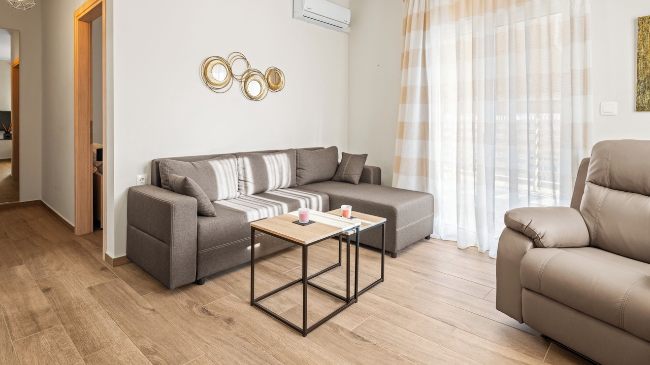 Photo of Livingroom in Heraklion