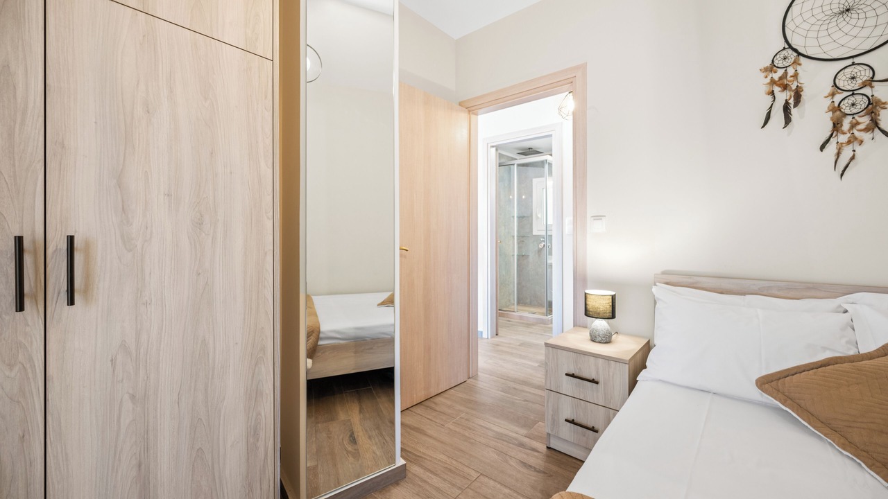 Photo of Bedroom in Heraklion