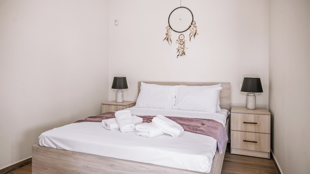 Photo of Bedroom in Heraklion