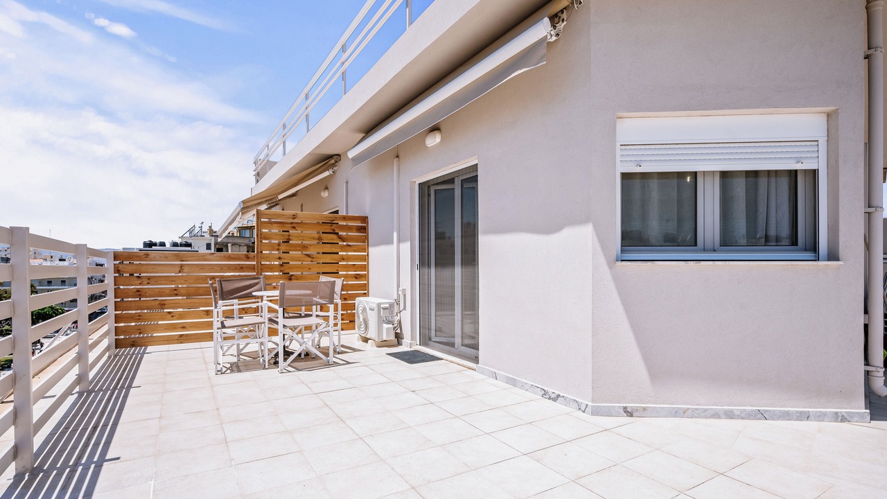Photo of Outdoor in Heraklion