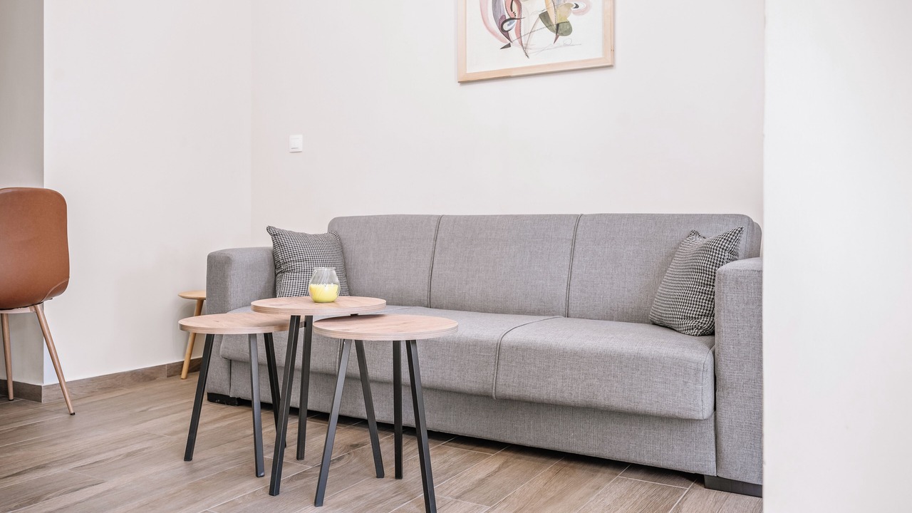 Photo of Livingroom in Heraklion