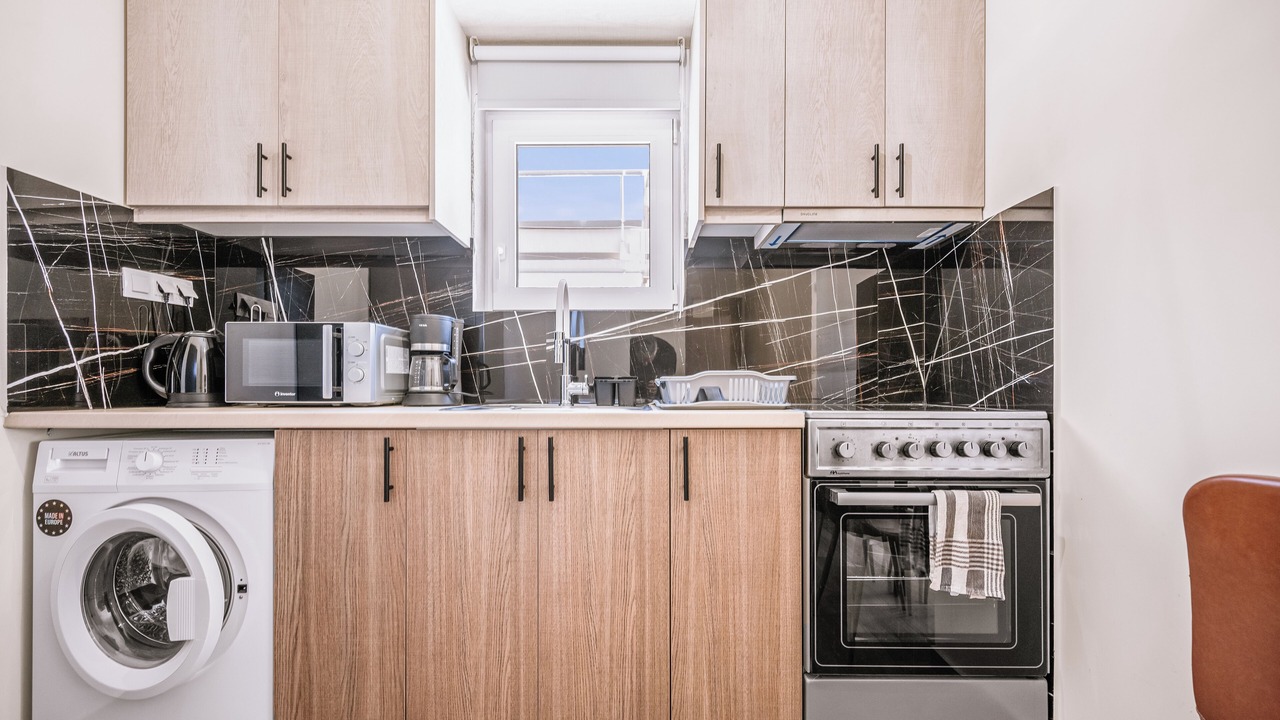 Photo of Kitchen in Heraklion