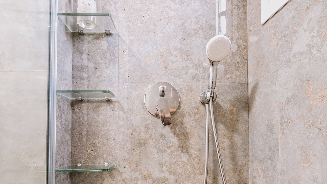 Photo of Bathroom in Heraklion