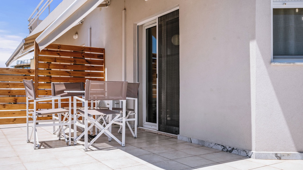 Photo of Outdoor in Heraklion