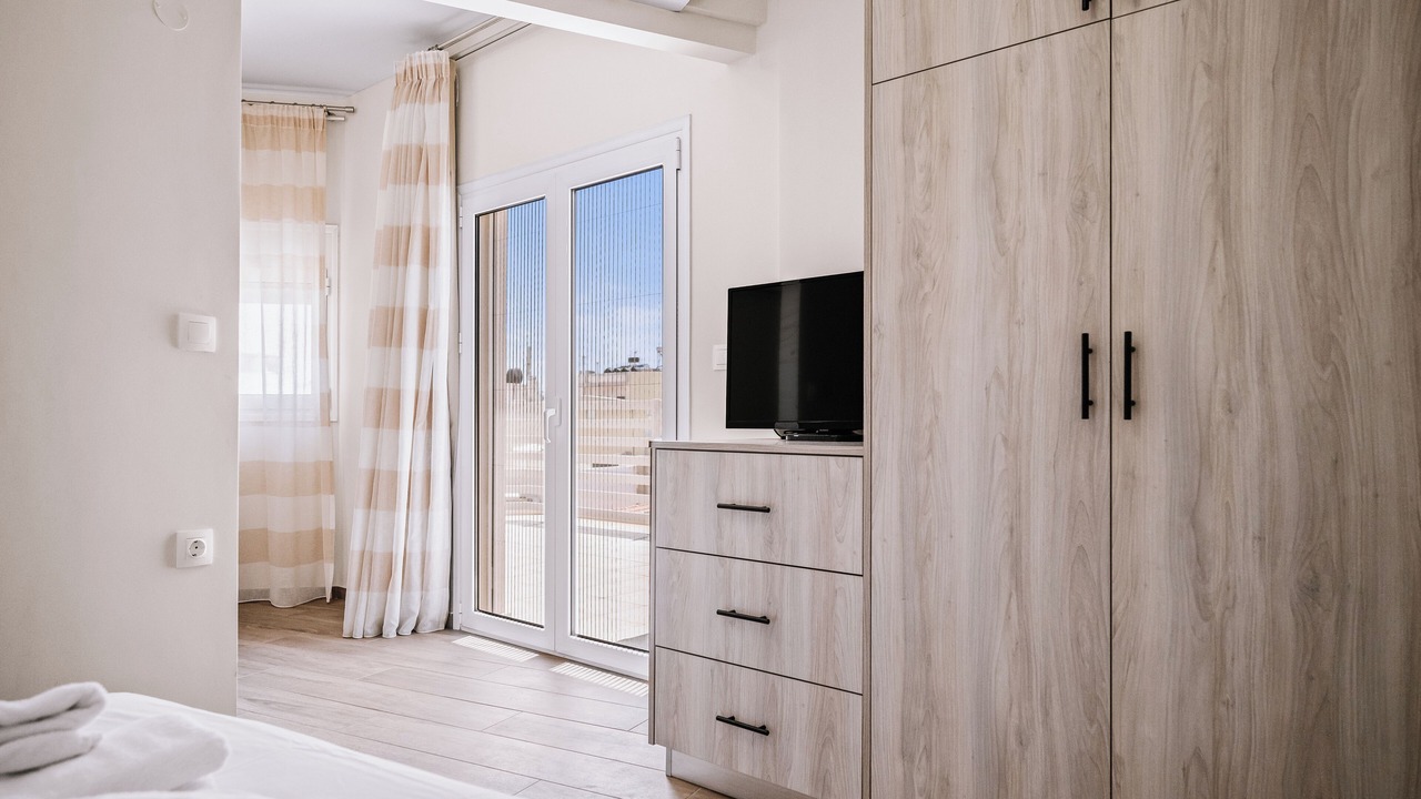 Photo of Bedroom in Heraklion