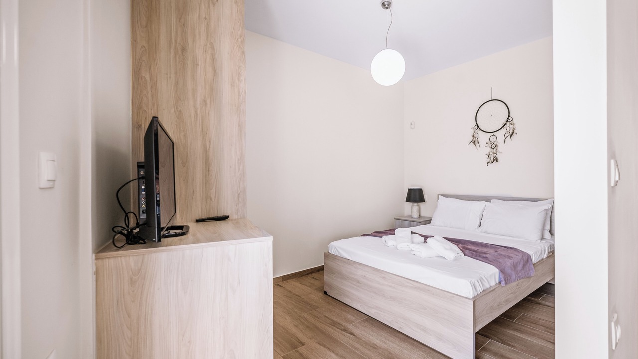 Photo of Bedroom in Heraklion