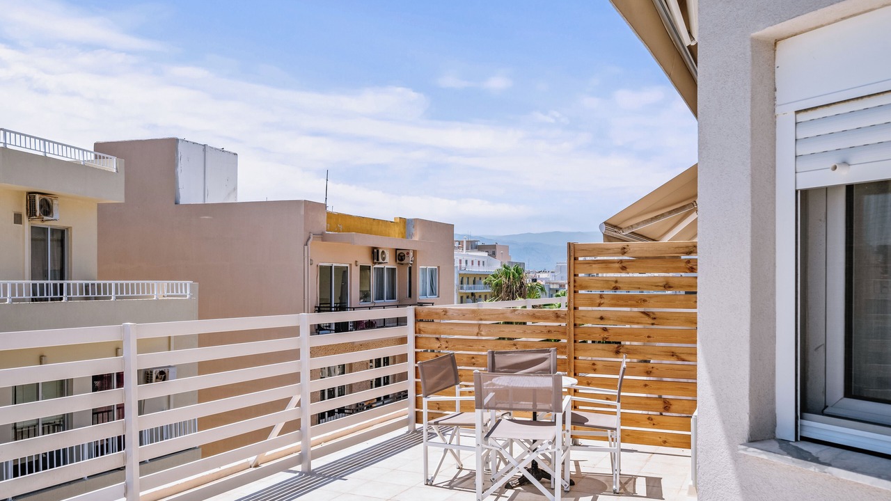 Photo of Outdoor in Heraklion