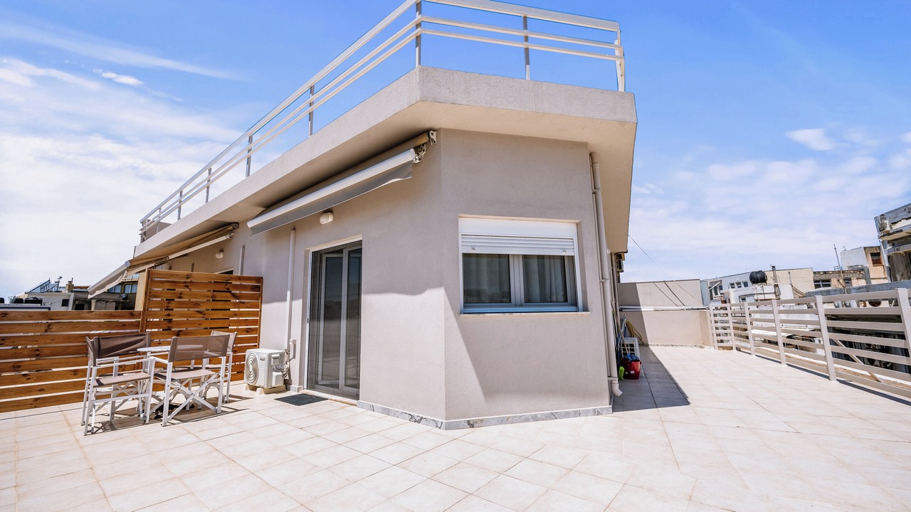 Photo of Outdoor in Heraklion