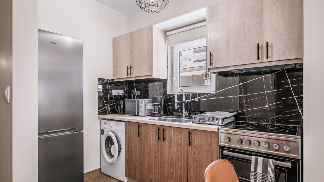 Photo of Kitchen in Heraklion