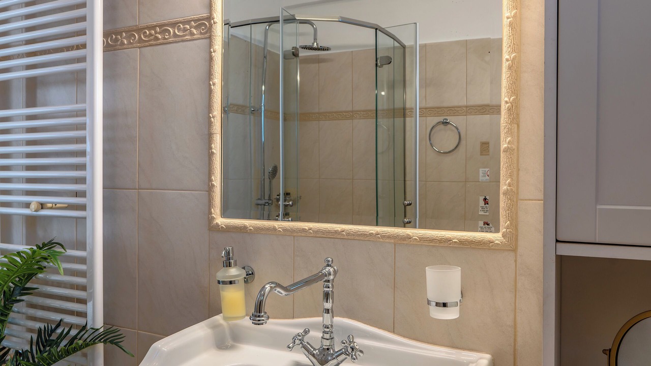 Photo of Bathroom in Chromonastiri