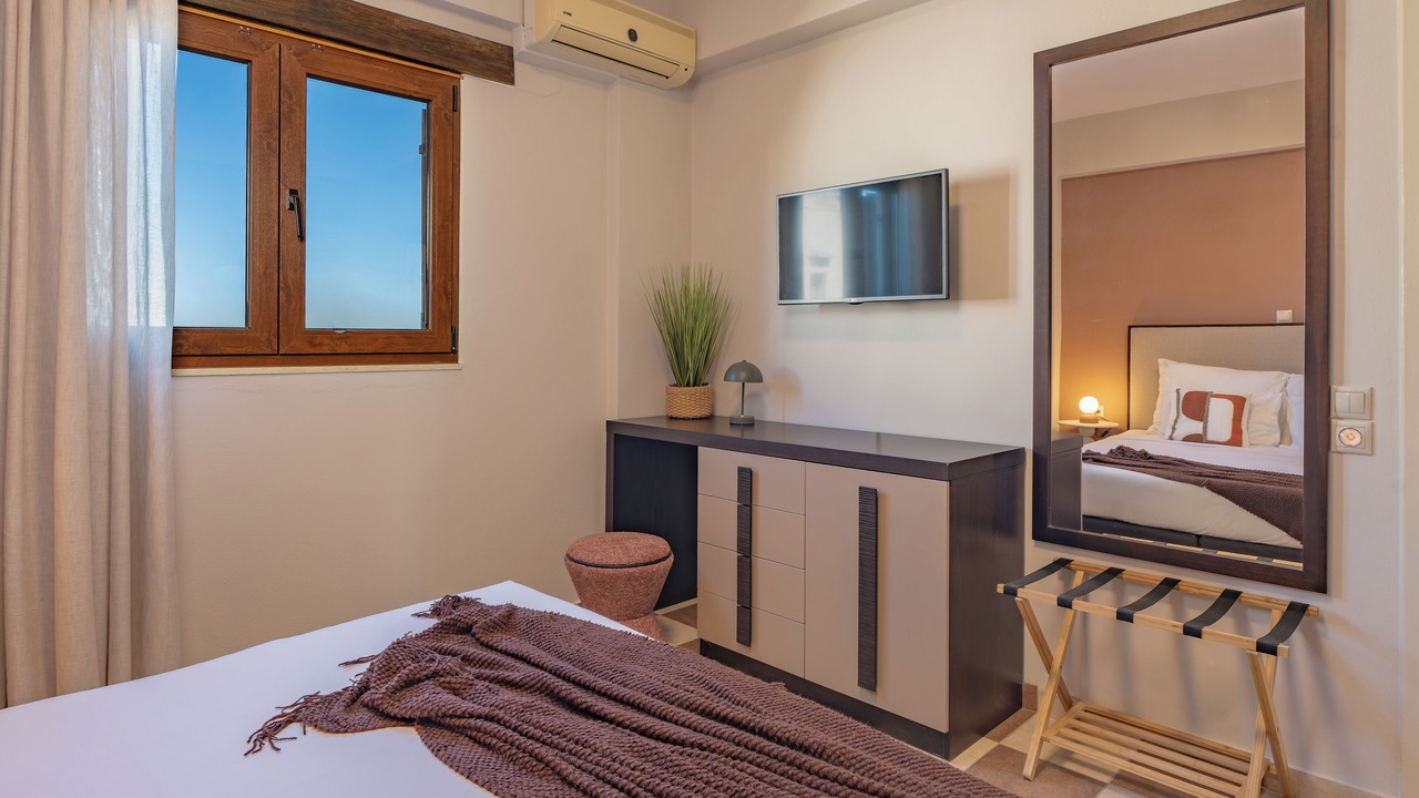 Photo of Bedroom in Chromonastiri