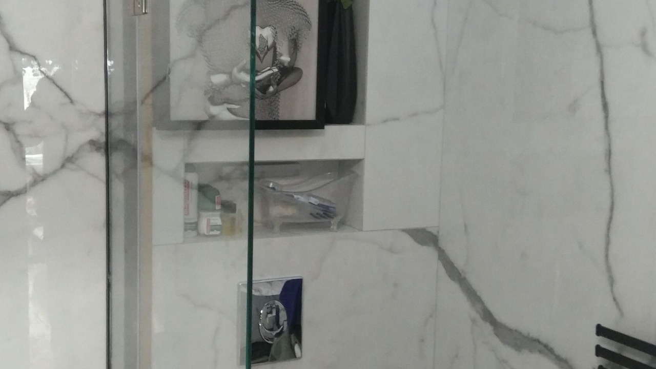 Photo of Bathroom in Megalos Prinos