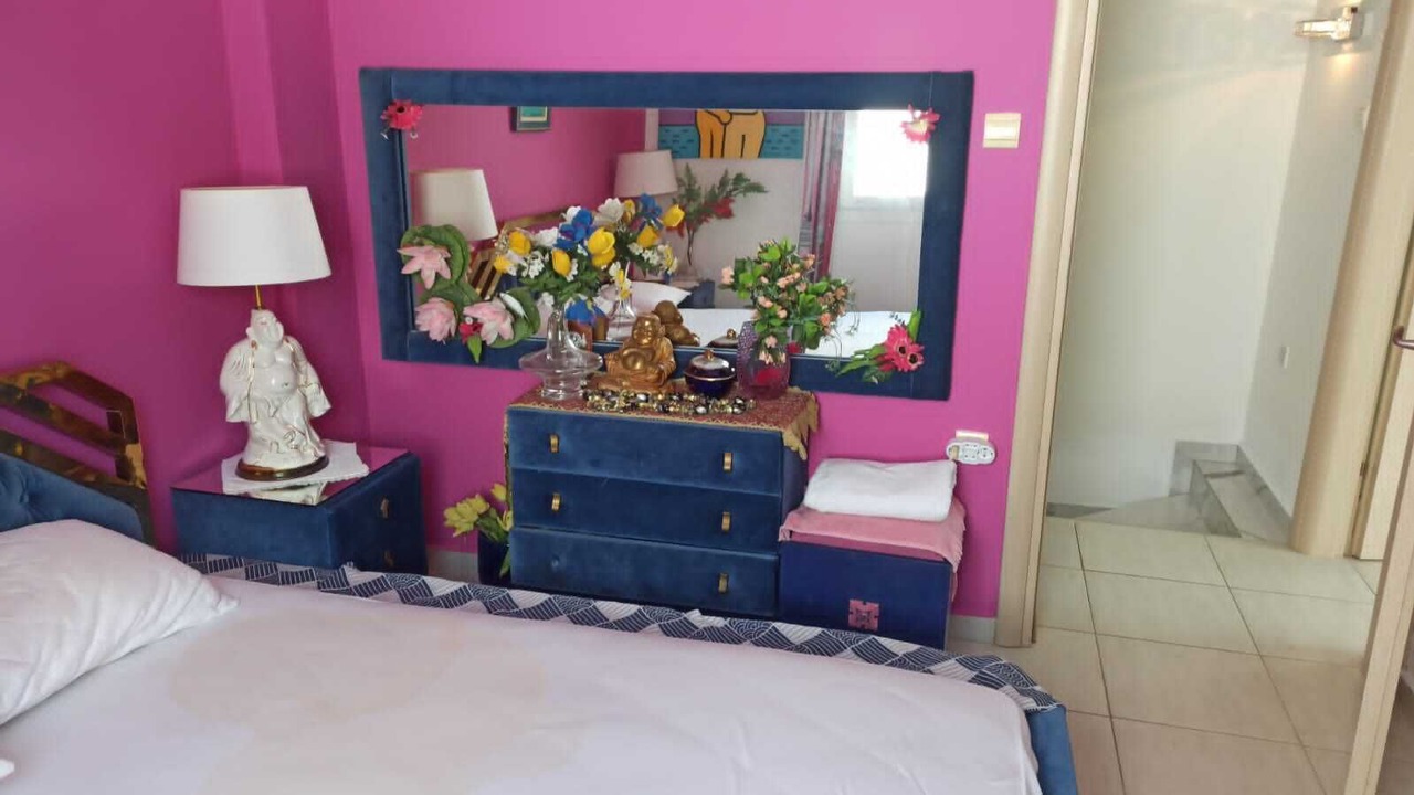 Photo of Bedroom in Megalos Prinos