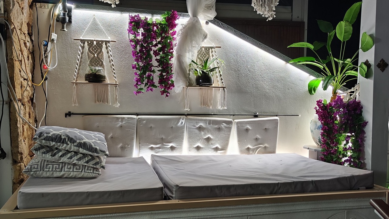Photo of Bedroom in Megalos Prinos