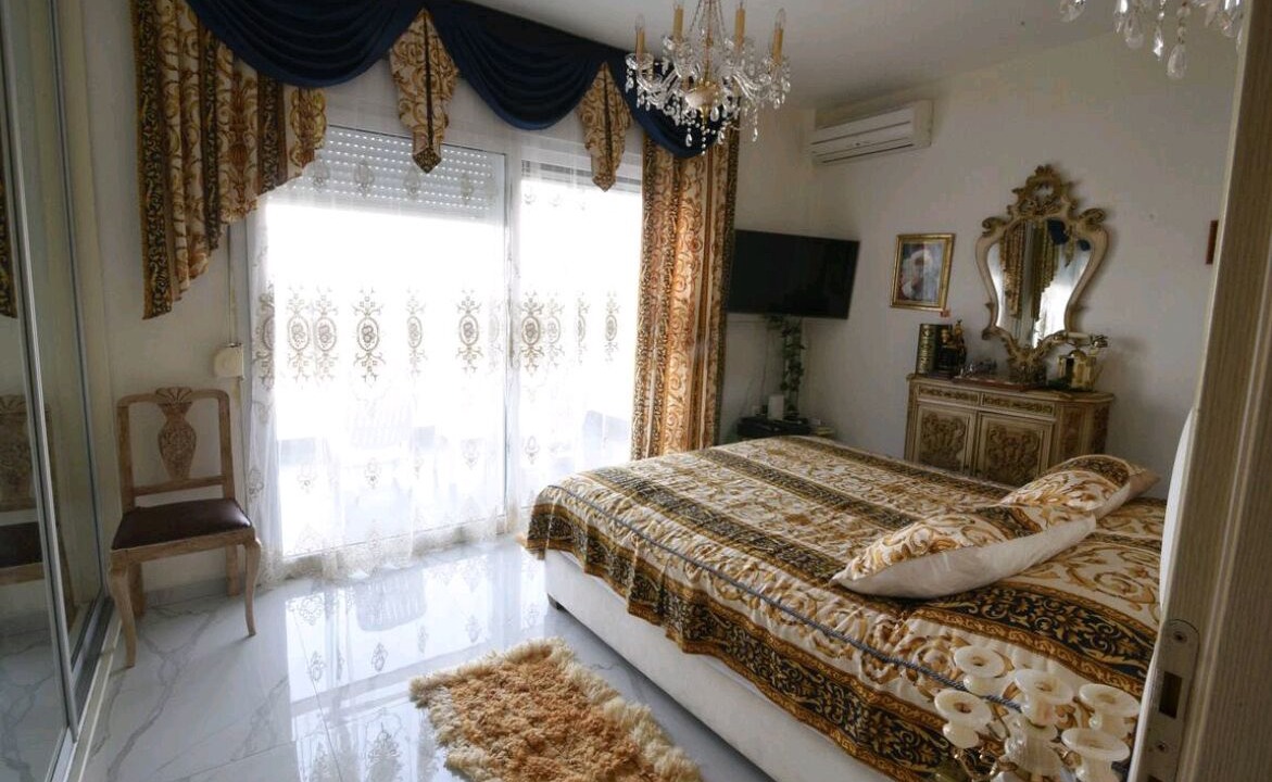 Photo of Bedroom in Megalos Prinos
