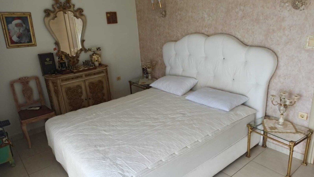 Photo of Bedroom in Megalos Prinos