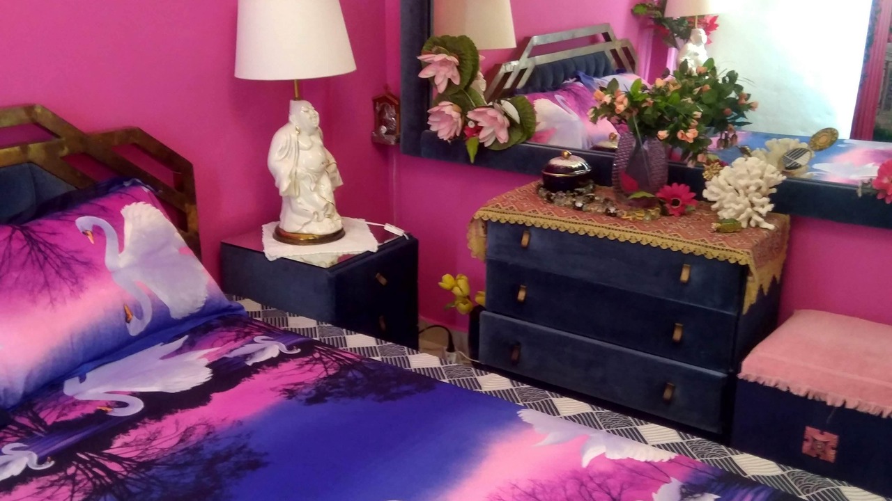 Photo of Bedroom in Megalos Prinos