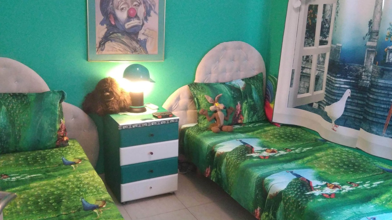 Photo of Bedroom in Megalos Prinos