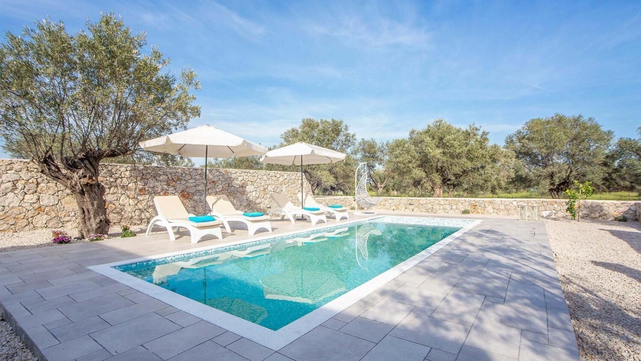 Photo of Outdoor in Kalathos