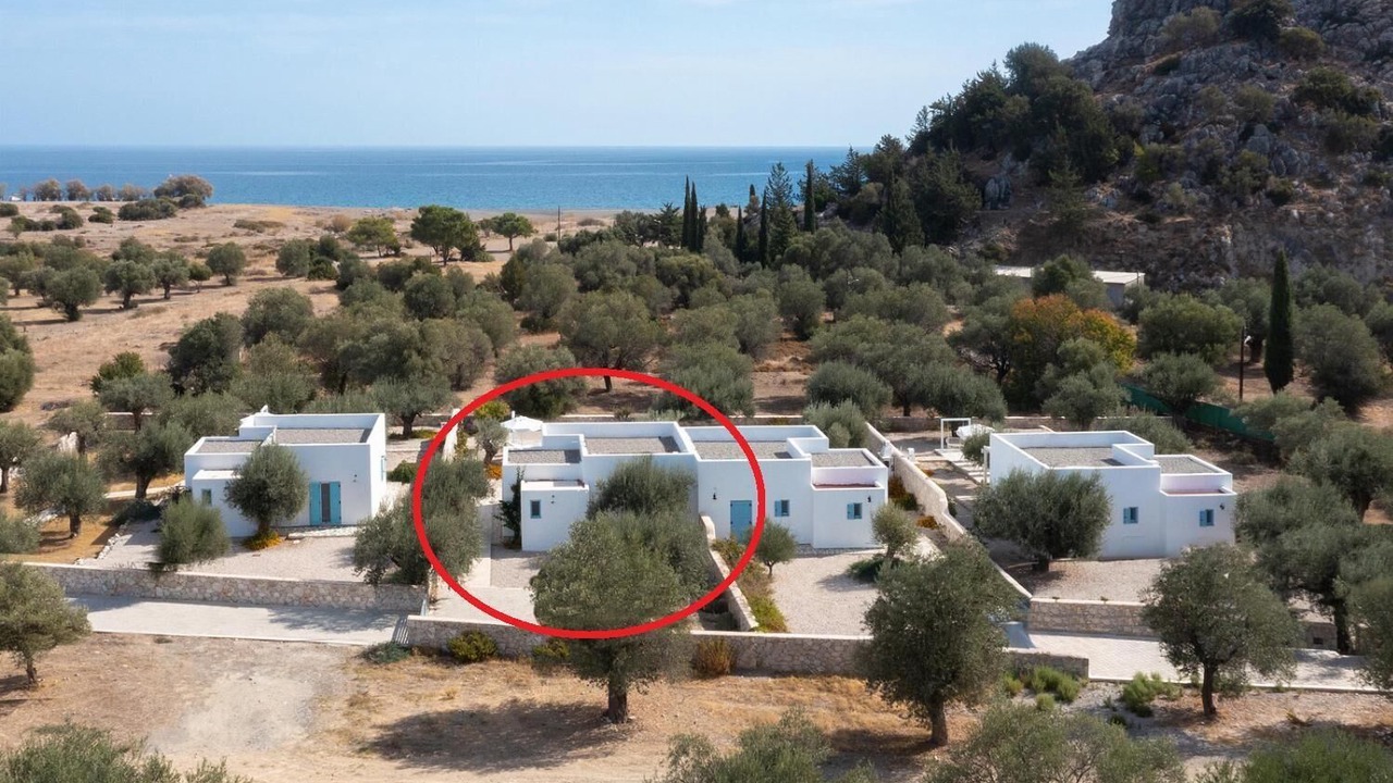 Photo of Outdoor in Kalathos