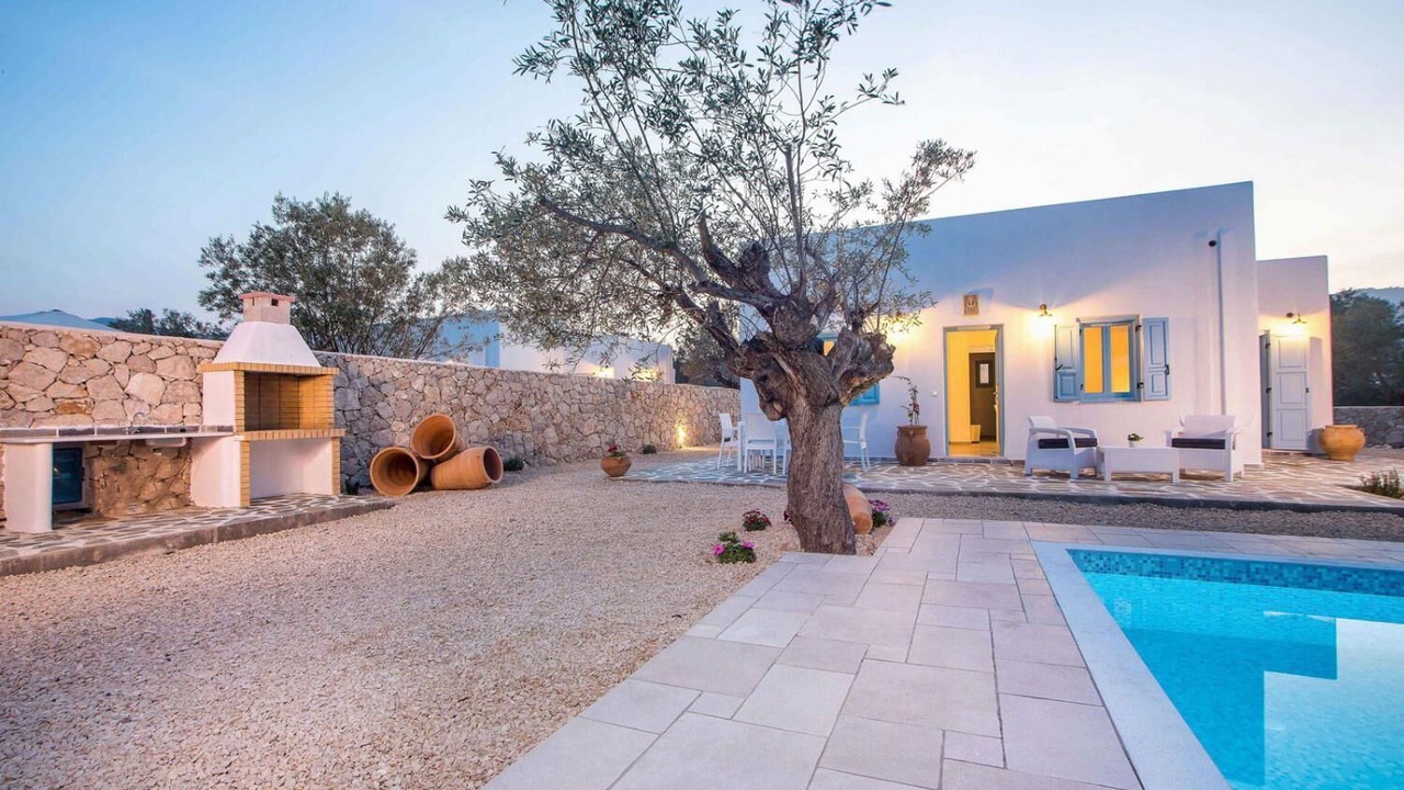 Photo of Outdoor in Kalathos