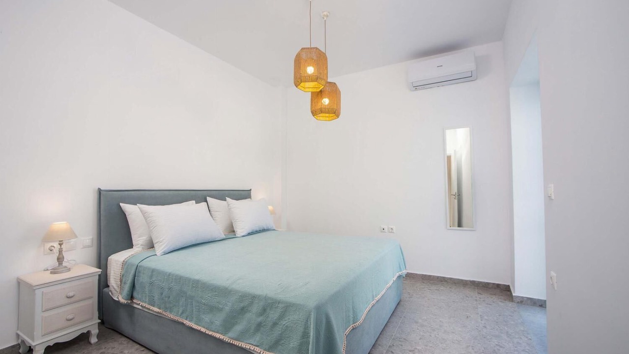 Photo of Bedroom in Kalathos