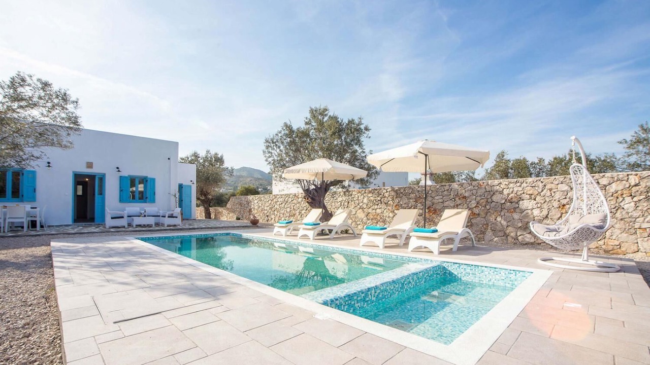 Photo of Outdoor in Kalathos