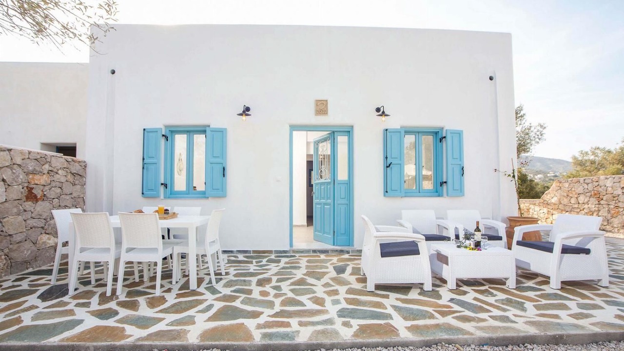 Photo of Outdoor in Kalathos
