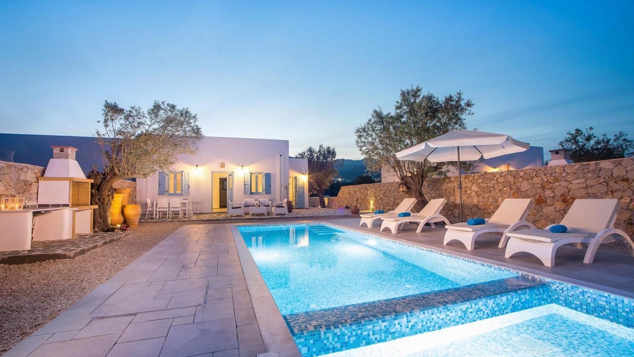Photo of Outdoor in Kalathos