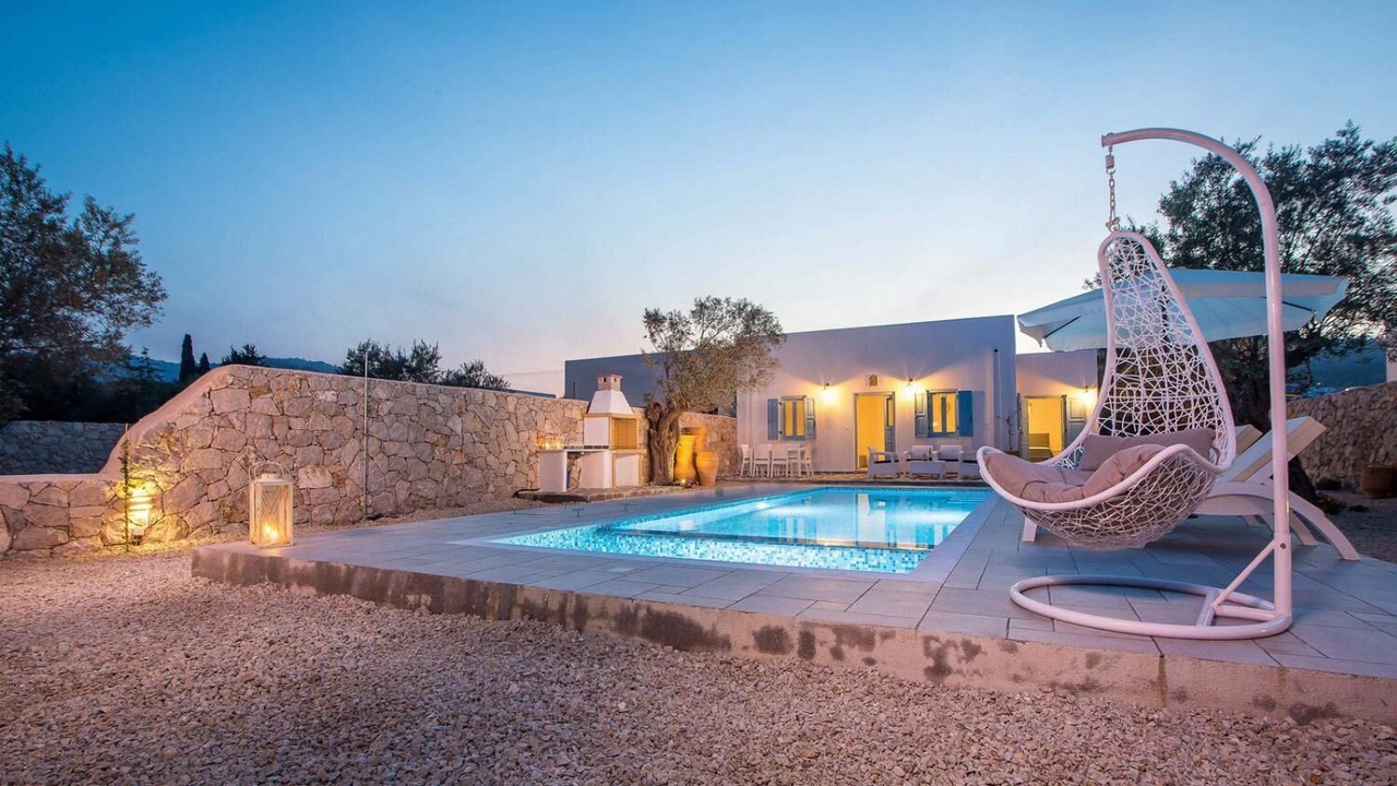 Photo of Outdoor in Kalathos