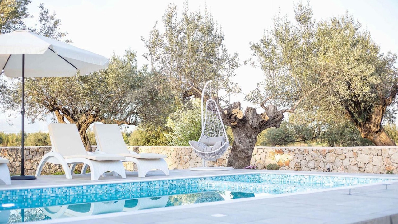 Photo of Outdoor in Kalathos