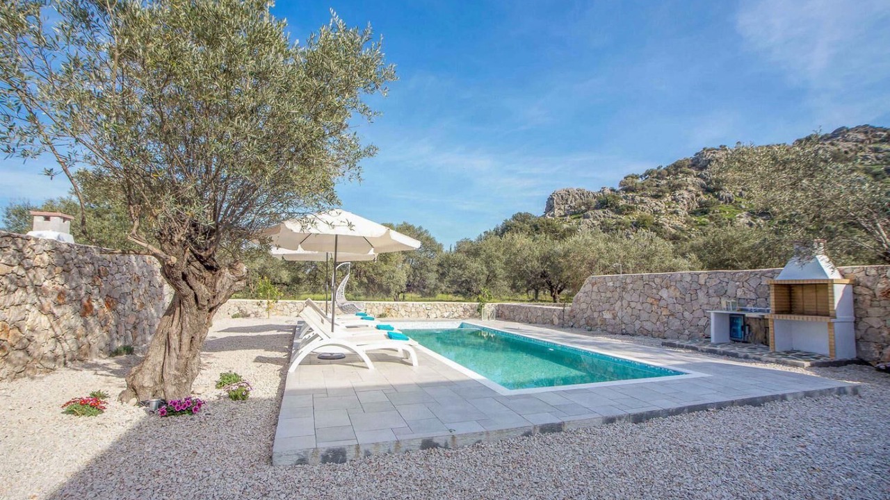 Photo of Outdoor in Kalathos
