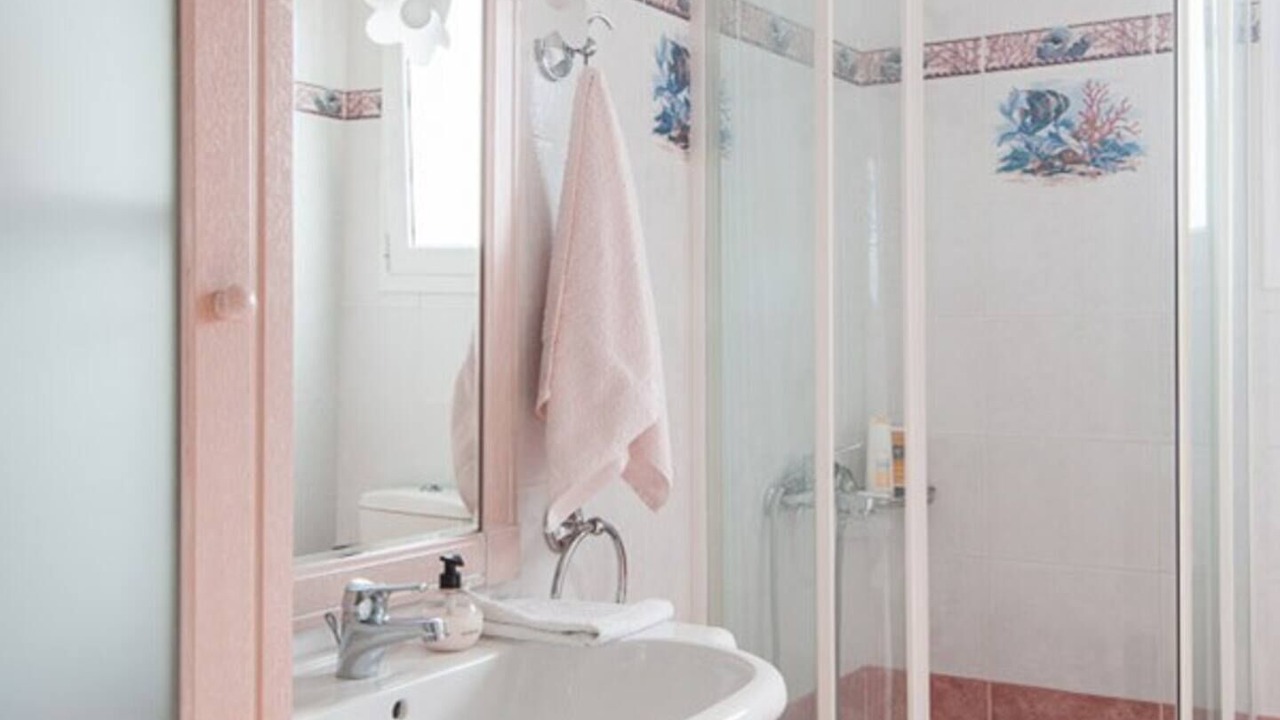Photo of Bathroom in Pigadia