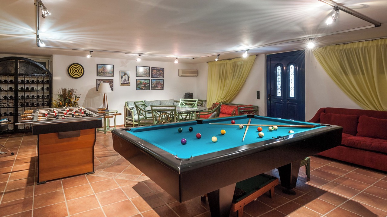 Photo of Bedroom in Pigadia