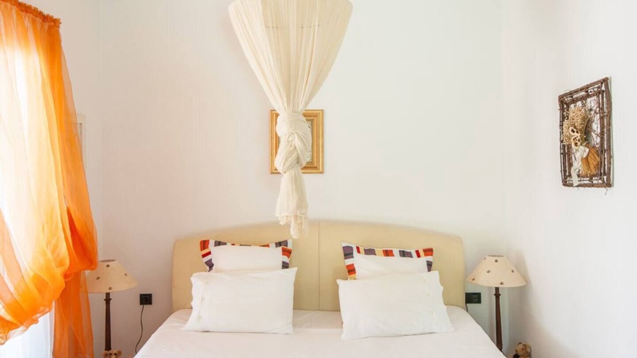 Photo of Bedroom in Pigadia