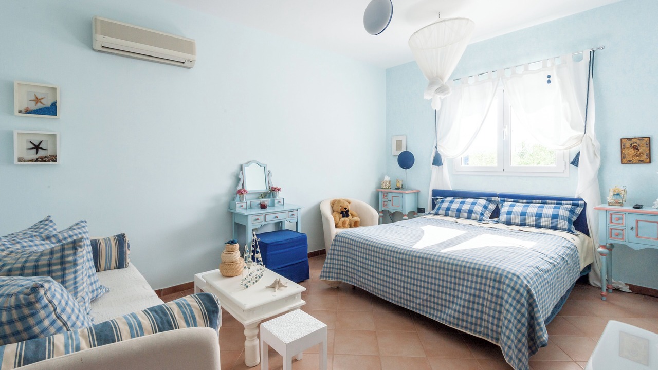 Photo of Bedroom in Pigadia