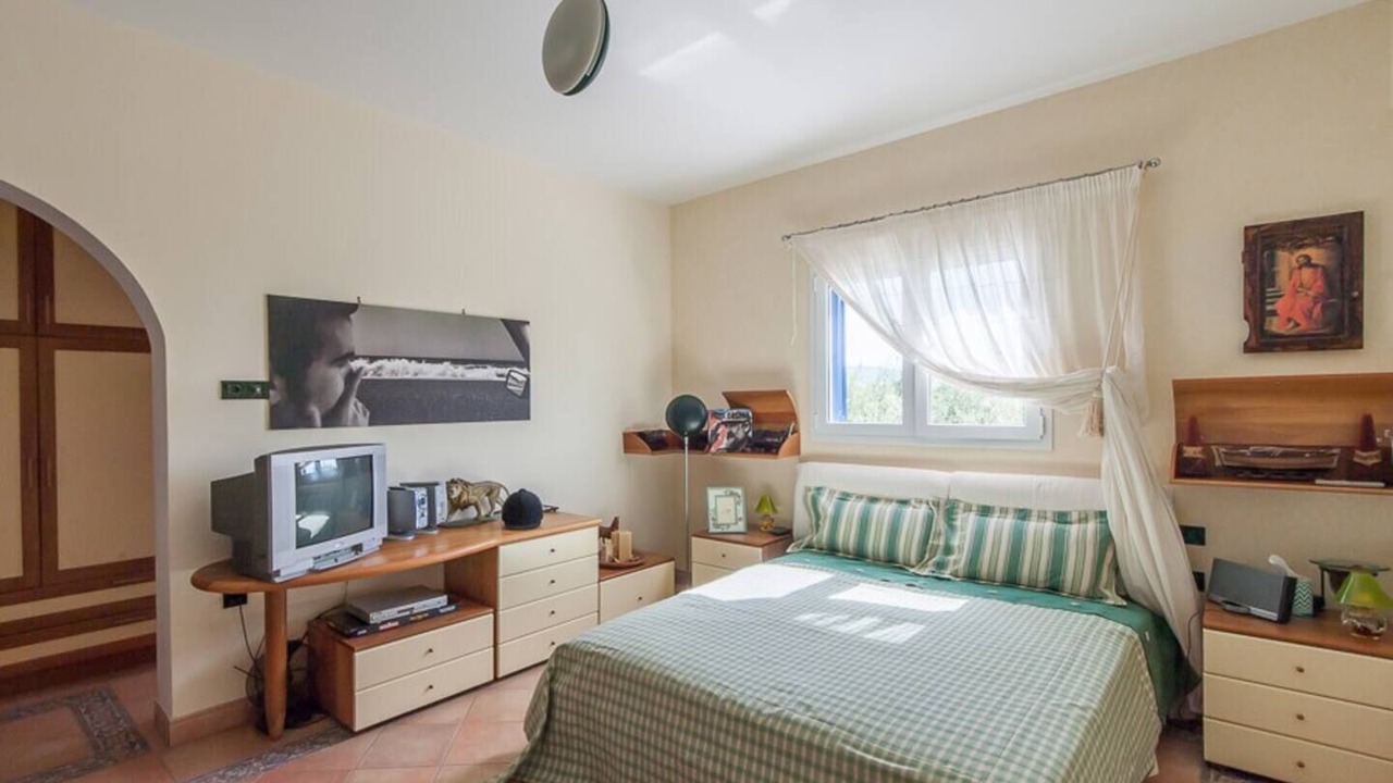 Photo of Bedroom in Pigadia