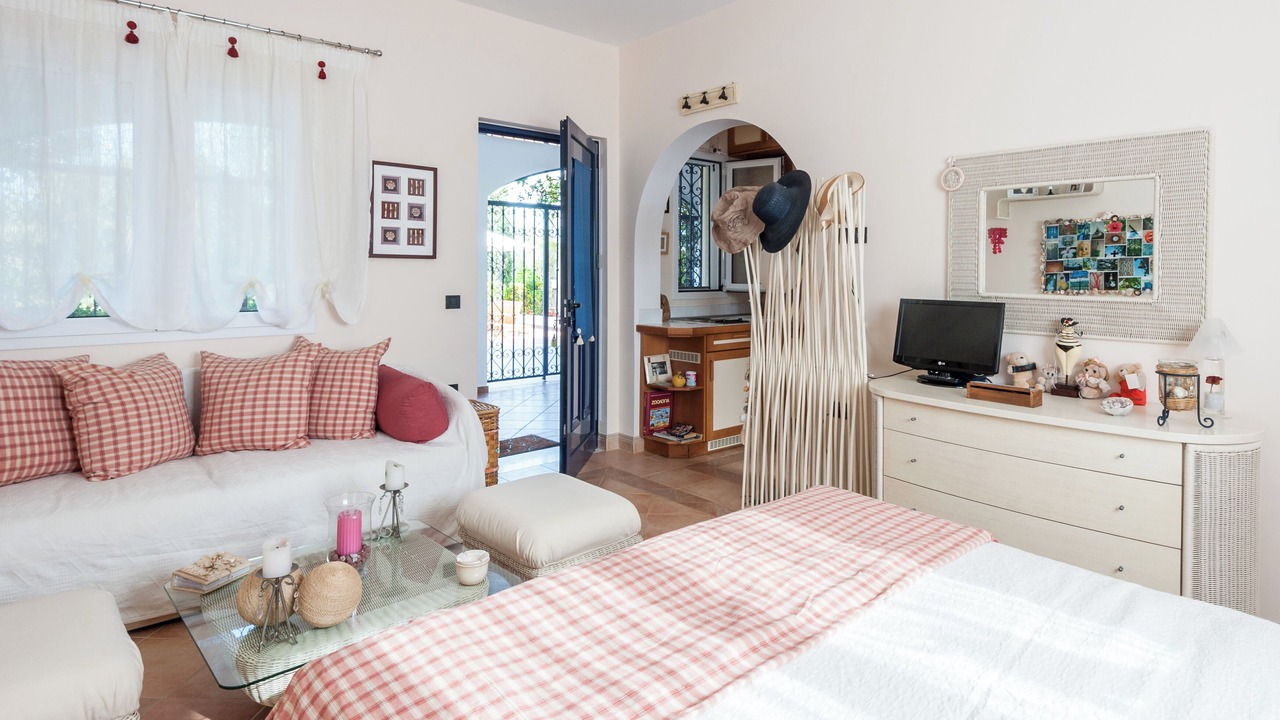 Photo of Bedroom in Pigadia
