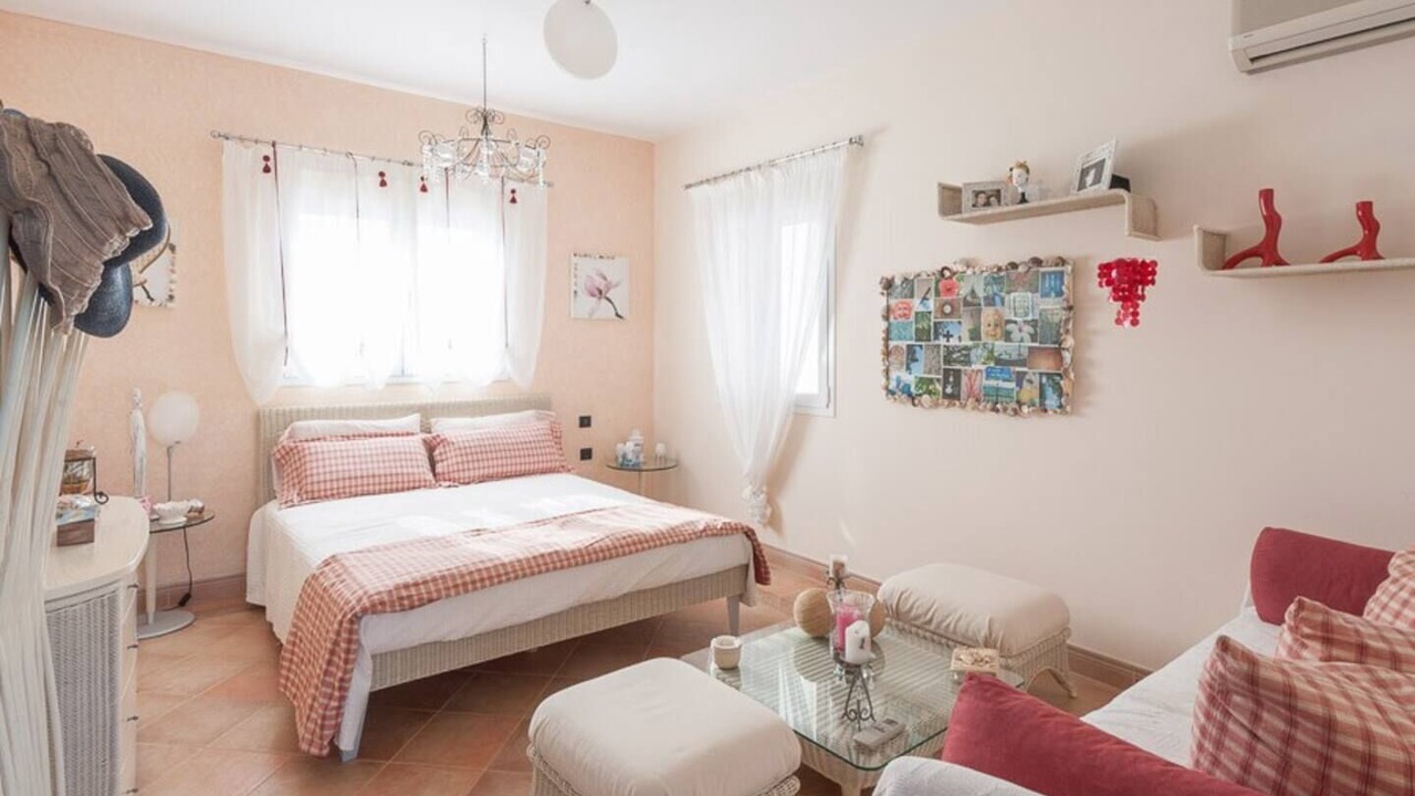 Photo of Bedroom in Pigadia